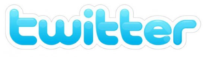 twitter logo