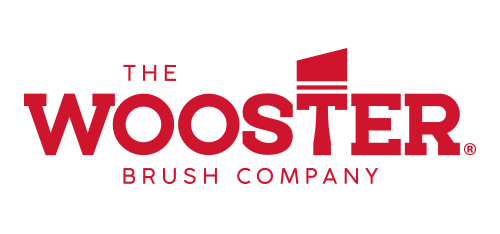 The Wooster Brush Company logo