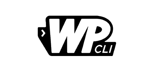 WP CLI logo