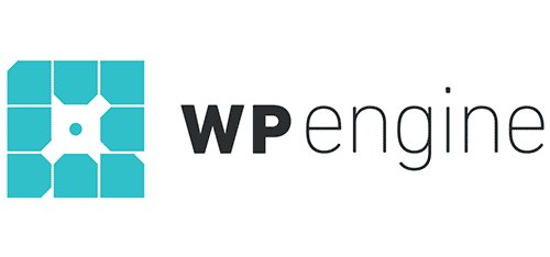 WP Engine Logo