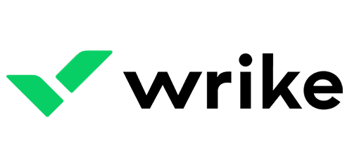 Wrike Logo