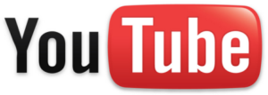 youtube logo