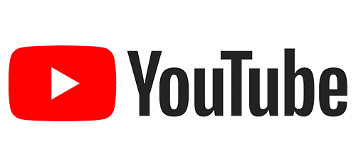 YouTube Logo